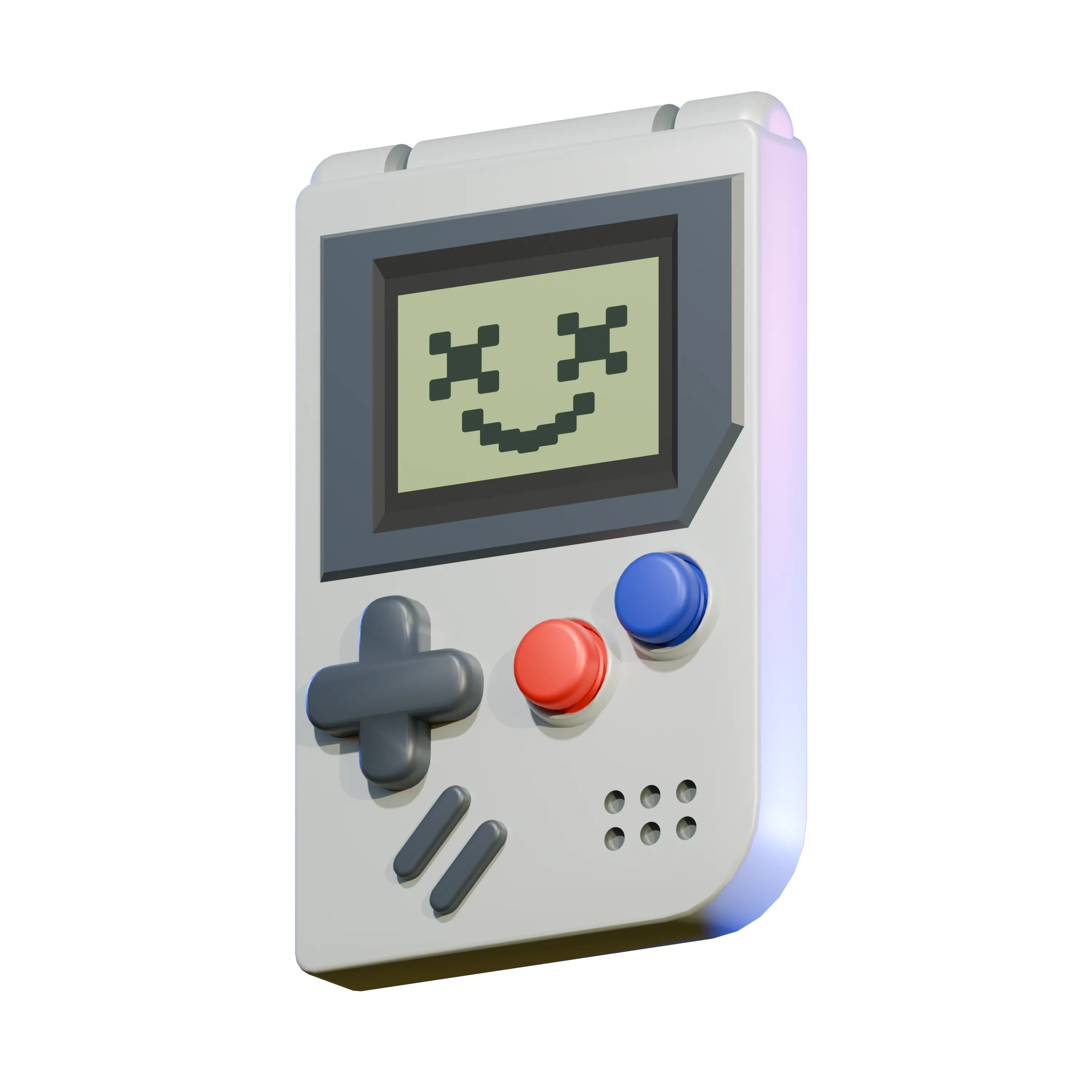 게임기 플레이스홀더